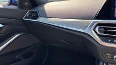 BMW 3 Series 330i M Sport 4dr Step Auto Petrol Saloon